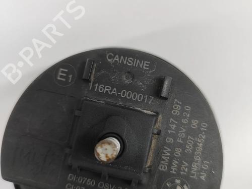 Electronic module BMW 6 (E63) 635 d | BP23249823M83  - Image 7