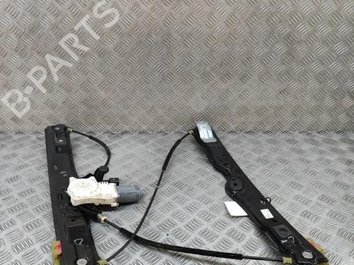 Used Front left window mechanism LAND ROVER DISCOVERY SPORT (L550) 2.0 D 4x4 (180 hp) 27015111