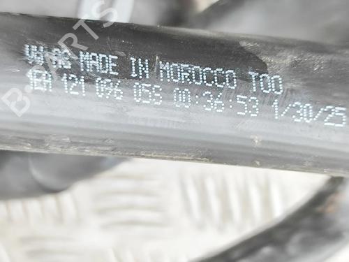 Pipe CUPRA BORN (K11) 58 e-boost | BP38094065M125 - Image 7