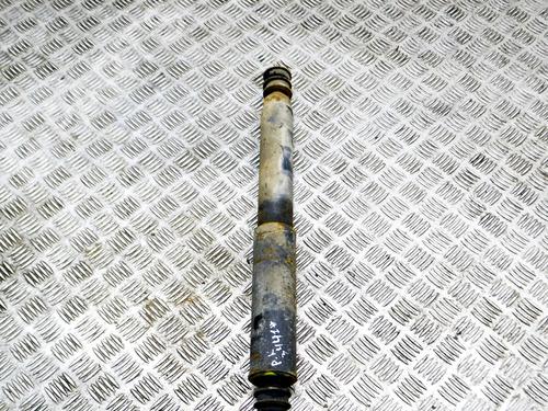 Used Left front shock absorber Left front shock absorber TOYOTA LAND CRUISER 80 (_J8_) 4.0 (FJ80_, FJ80R, FJ80G) (156 hp) 28430271 28430271