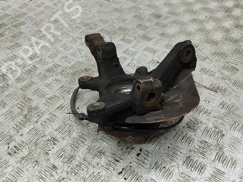 Right front steering knuckle CITROËN JUMPY II Van 1.6 HDi 90 16V | BP27532137M26 
