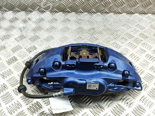 Right front brake caliper BMW X7 (G07) xDrive 40 d Mild-Hybrid | BP27795637M104 - Image 2