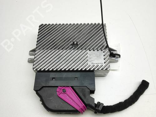 Electronic module MASERATI GHIBLI III (M157) 3.0 D | BP38756715M83 - Image 3