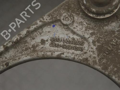 Right front suspension arm JAGUAR XF II (X260) 2.0 D | BP30249485M13