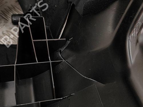 Rear seat PORSCHE 911 (992) 3.0 Carrera 4 S (992420) | BP30574928C17