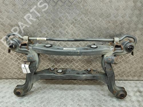 Used Rear axle MERCEDES-BENZ CLA Coupe (C117) AMG CLA 45 4-matic (117.352) (381 hp) 32458892