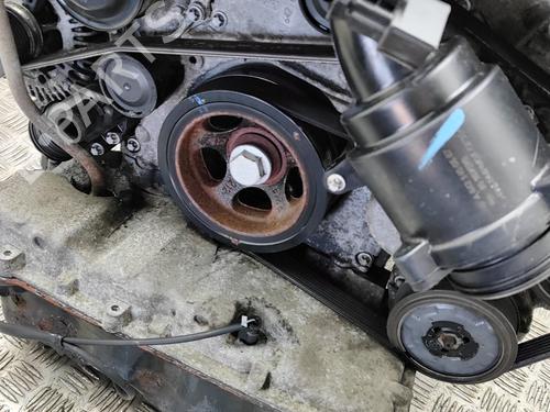Engine FORD FOCUS III Turnier 1.0 EcoBoost | BP28275407M1 