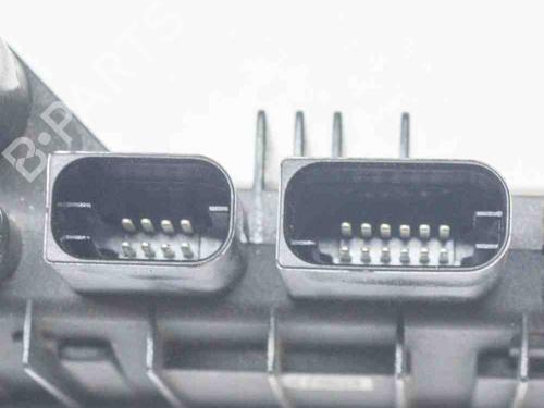 Electronic module BMW 7 (G11, G12) 730 d, Ld | BP14621800M83