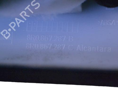 Other AUDI Q5 (8RB) SQ5 TDI quattro | BP30230032O1 