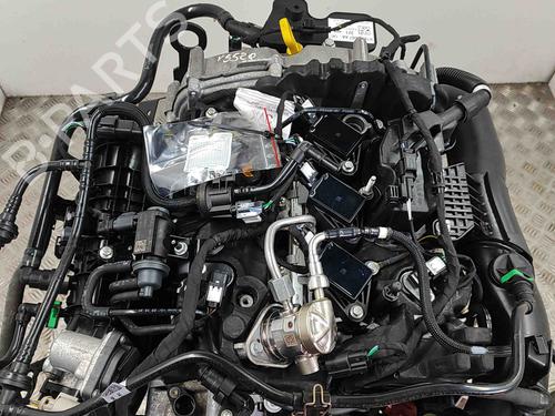 Engine FORD PUMA (J2K, CF7) 1.0 EcoBoost mHEV | BP28437122M1
