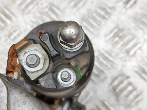 Starter BMW 4 Coupe (F32, F82) 435 d xDrive | BP25862583M8