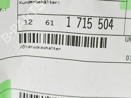 Electronic sensor AUDI Q5 (8RB) 2.0 TDI quattro | BP30093513M84 