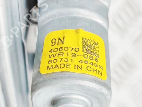 Front left window mechanism RENAULT ARKANA I (LCM_, LDN_) 1.6 E-TECH 145 (LDMU) | BP37238436C22  - Image 7