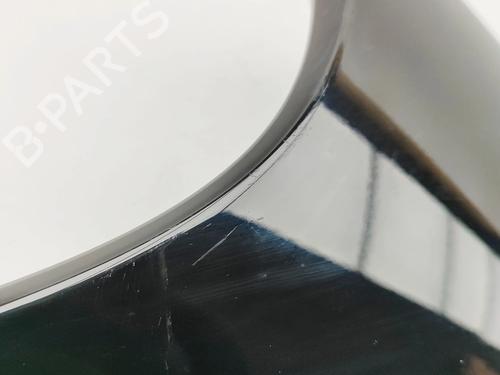 Tailgate trim SMART FORTWO Coupe (453) electric drive / EQ (453.391) | BP31687150C151 