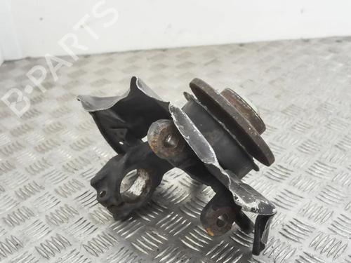Used Left front steering knuckle Left front steering knuckle BMW Z4 Roadster (E85) 2.0 i (150 hp) 14658368 14658368