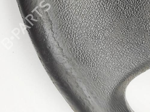 Steering wheel RENAULT MASTER III Bus (JV) 2.3 dCi 135 FWD (JV0N, JV08) | BP37510477C49 - Image 9