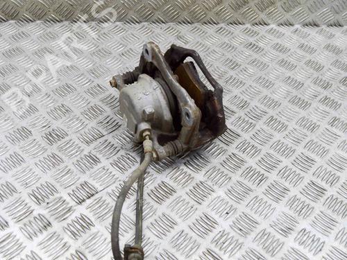 Right front brake caliper BMW X3 (G01, F97, G08) xDrive 20 i | BP14645599M104