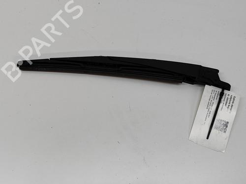Used Rear windshield wiper arm PEUGEOT 3008 II SUV (MC_, MR_, MJ_, M4_) Hybrid (224 hp) 28554214