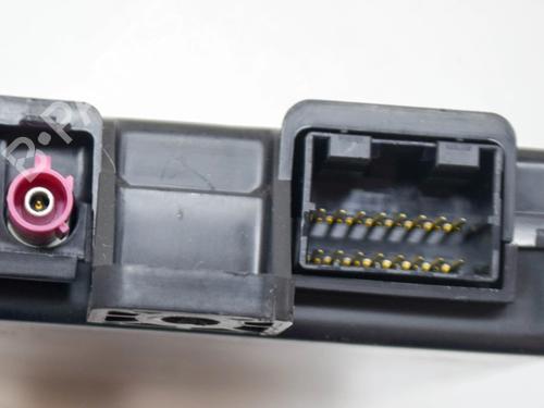 Electronic module MASERATI QUATTROPORTE VI 3.8 GT S | BP8841744M83