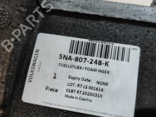 Crossmember MERCEDES-BENZ B-CLASS Sports Tourer (W245) B 180 CDI (245.207) | BP28565214C162 