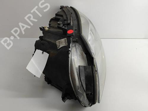 Left headlight MERCEDES-BENZ S-CLASS Coupe (C216) CL 500 (216.371) | BP31926315C28