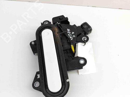 Rear right exterior door handle TOYOTA C-HR (_X2_, _H2_) Hybrid (MAXH20) | BP27780017C130 