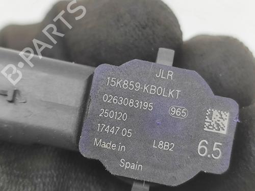 Electronic module LAND ROVER RANGE ROVER EVOQUE (L551) 2.0 D200 4x4 | BP34443135M83  - Image 6