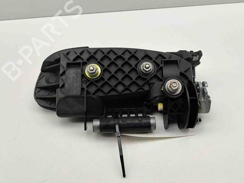 Front right exterior door handle PORSCHE PANAMERA (970) 3.0 S E-Hybrid | BP29373515C129 