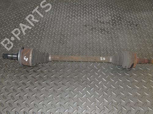 Used Right rear driveshaft Right rear driveshaft CHRYSLER 300C (LX, LE) 3.0 CRD (218 hp) 33348592 33348592