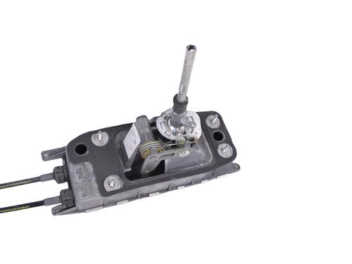 Gear lever VW GOLF VI Convertible (517) 1.4 TSI | BP30230185M90