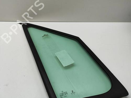 Used Front right quarter glass Front right quarter glass MERCEDES-BENZ SPRINTER 3-t Van (B910) 214 CDI (910.621, 910.623) (143 hp) 33376643 33376643