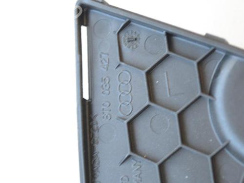 Other AUDI A5 (8T3) 2.7 TDI | BP30266596O1 