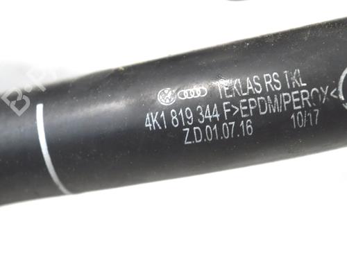 Pipe AUDI A7 Sportback (4GA, 4GF) 3.0 TDI quattro | BP30258198M125 