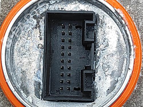 Electronic module AUDI A6 C7 (4G2, 4GC) 1.8 TFSI | BP32680463M83  - Image 5