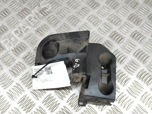 Used Rear bumper bracket Rear bumper bracket OPEL MOKKA 1.2 (76) (131 hp) 36044065 36044065