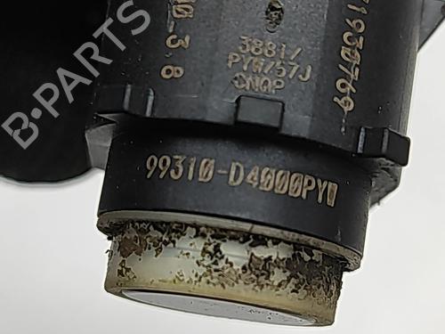 Electronic module HYUNDAI TUCSON (TL, TLE) 1.6 CRDi | BP30754522M83