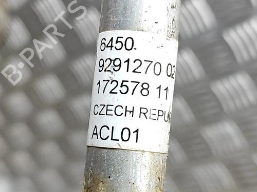 AC pipe BMW i3 (I01) Range Extender | BP27515374M126 