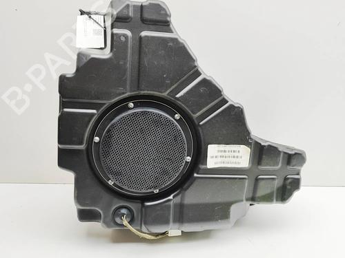 Used Electronic module Electronic module JEEP GRAND CHEROKEE IV (WK, WK2) 3.0 CRD V6 4x4 (241 hp) 32458786 32458786