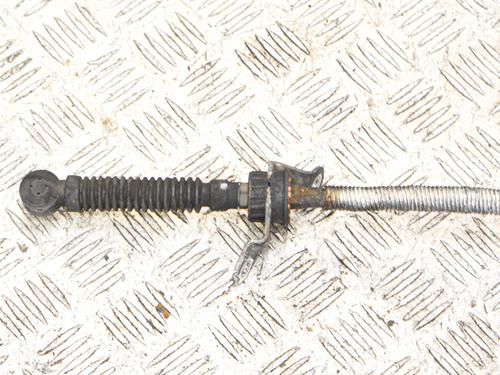 Gear lever AUDI A5 Sportback (8TA) 2.0 TDI | BP9167225M90 