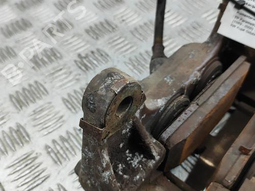 Right front brake caliper MITSUBISHI 3000 GT Coupe (Z1_A) 3.0 4WD (Z16A) | BP28446600M104