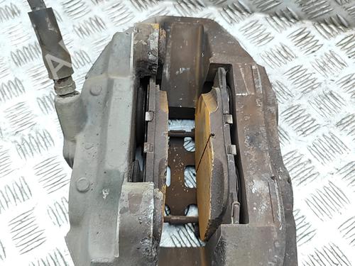 Left front brake caliper MERCEDES-BENZ E-CLASS Convertible (A238) E 300 (238.448) | BP40206283M105  - Image 7