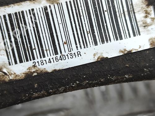 Right front suspension arm MERCEDES-BENZ CLS (C218) CLS 350 BlueTEC / d (218.326) | BP21188457M13 