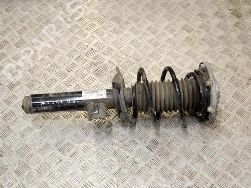Used Right front shock absorber Right front shock absorber BMW 3 Touring (F31) 335 d xDrive (313 hp) 8843832 8843832