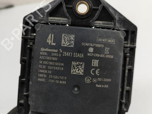 Electronic module NISSAN LEAF (ZE1) Electric | BP28446594M83 - Image 6