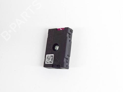 Electronic module BMW 3 (G20, G80, G28) 320 d | BP15480863M83 