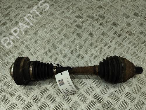 Used Left front driveshaft Left front driveshaft VW SHARAN (7N1, 7N2) 2.0 TDI (140 hp) 27532621 27532621