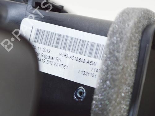 Other FORD FIESTA VII (HJ, HF) 1.0 EcoBoost | BP14652068O1 