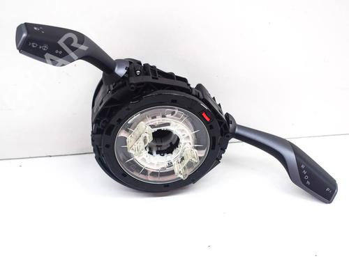Used Steering column stalk Steering column stalk TESLA MODEL 3 (5YJ3) EV AWD (351 hp) 27758946 27758946