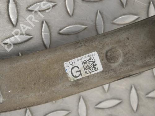 Left front steering knuckle JAGUAR XF II (X260) 2.0 D | BP30249489M25 