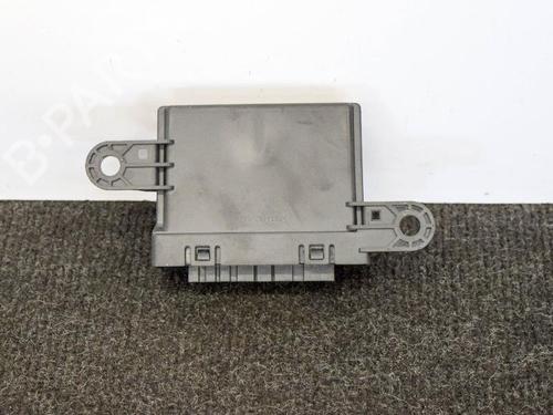 Used Electronic module OPEL MOKKA / MOKKA X (J13) 1.4 (_76) (140 hp) 6754583